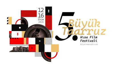 Afyonkarahisar’da düzenlenecek Büyük Taarruz 5. Kısa Film Festivali’nin (BTKFF) programı