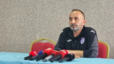 “TAKIMIN BİRBİRİNE ALIŞMASI ZAMAN ALACAK” Sezona iyi bir başlangıç yaptıklarını