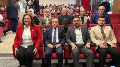 AFYONKARAHİSAR (AA) – Afyonkarahisar Belediye Başkanı Burcu Köksal, "Kampüs Hattı"