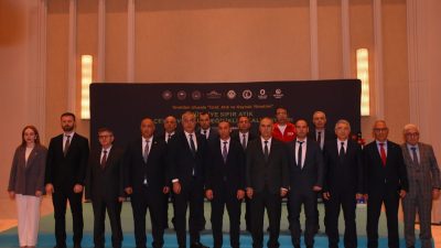 AFYONKARAHİSAR (AA) – Afyonkarahisar'da kaynakların verimli kullanılması, israfın önlenmesi ve