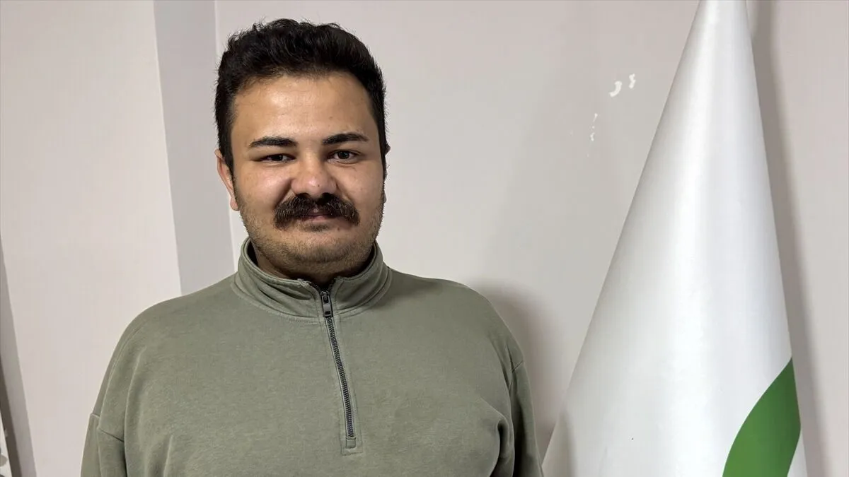 Aldıkları desteklerle yıllar süren sigara bağımlılığından kurtuldular 7 Aldıkları desteklerle yıllar süren sigara bağımlılığından kurtuldular