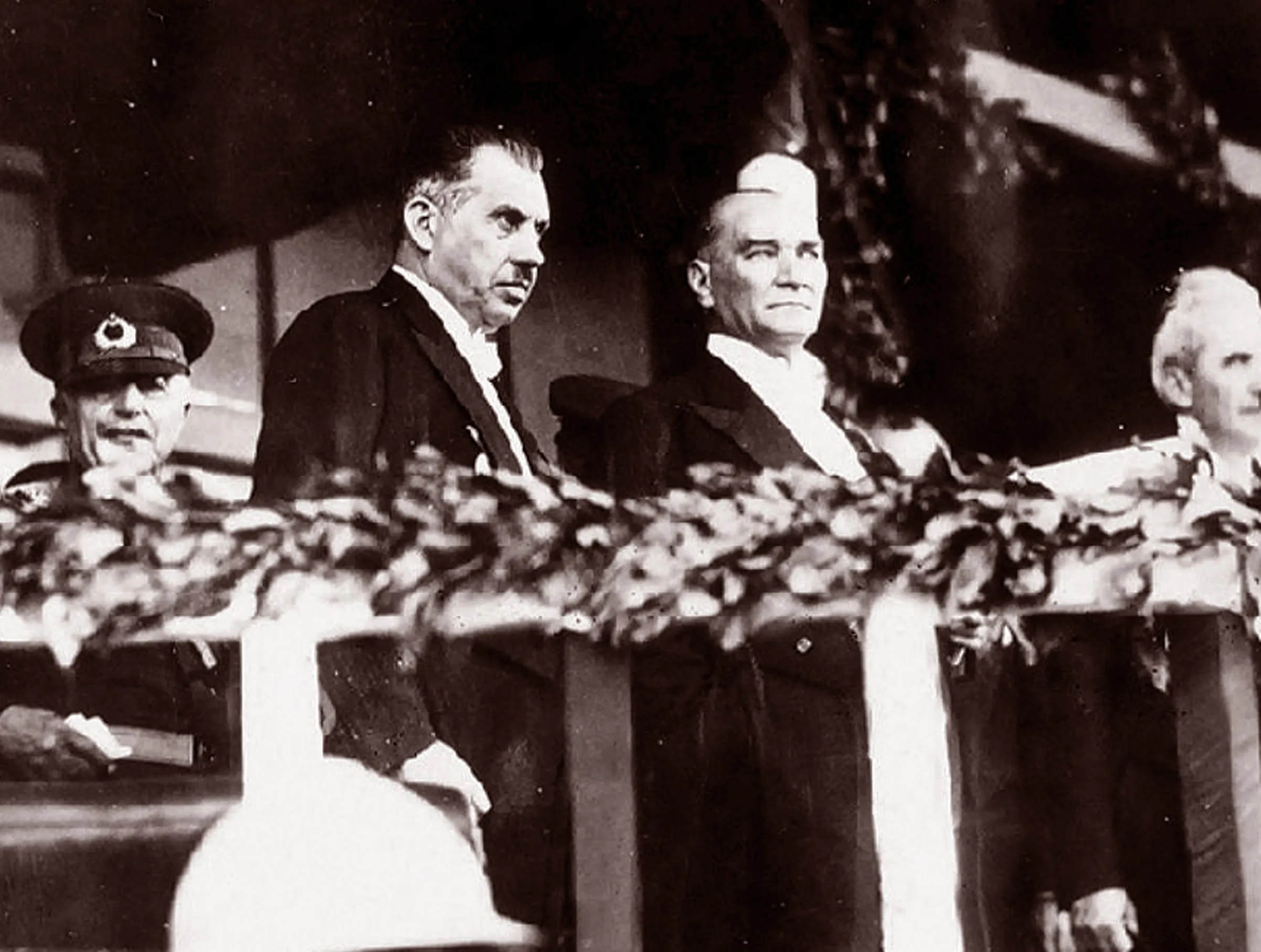 Türkiye Cumhuriyeti 103 yaşında