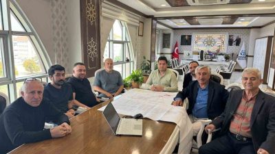 Afyonkarahisar’ın Bolvadin ilçesinin ekonomik kalkınmasına ve tarımsal üretim gücüne büyük