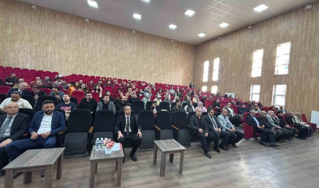 Afyonkarahisar Bolvadin İlçe Millî Eğitim Müdürlüğü, ilçedeki eğitim kalitesini artırmak
