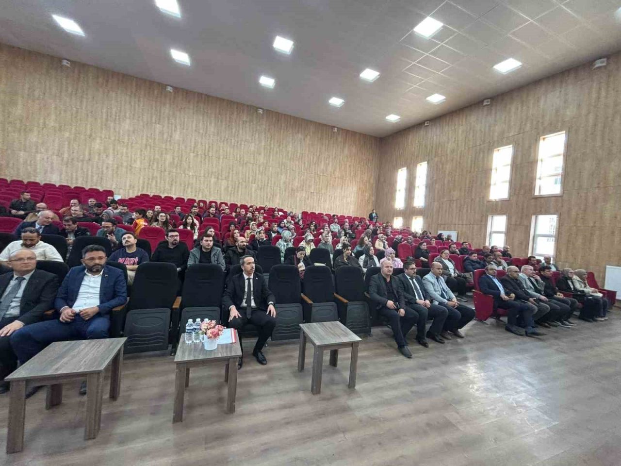 Afyonkarahisar Bolvadin İlçe Millî Eğitim Müdürlüğü, ilçedeki eğitim kalitesini artırmak