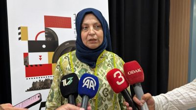 AFYONKARAHİSAR (AA) – Kültür ve Turizm Bakanlığının himayesinde, Afyonkarahisar Valiliği