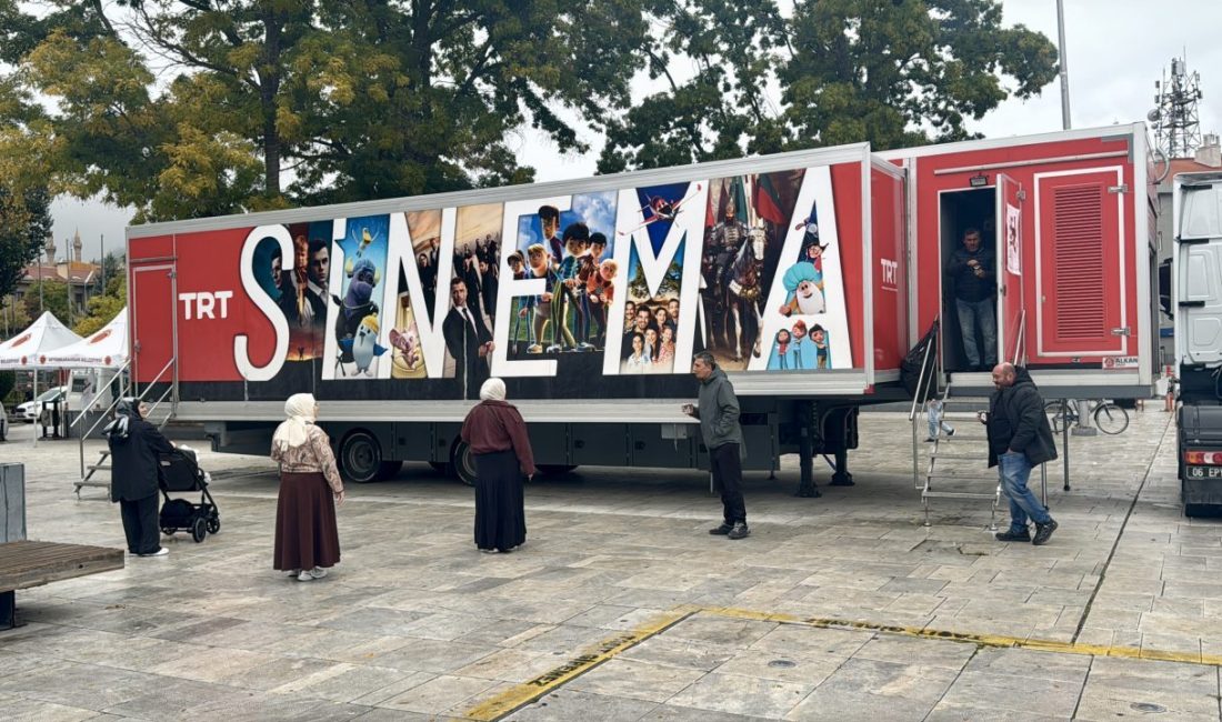 AFYONKARAHİSAR (AA) – Kültür ve Turizm Bakanlığının himayesinde, Afyonkarahisar Valiliği