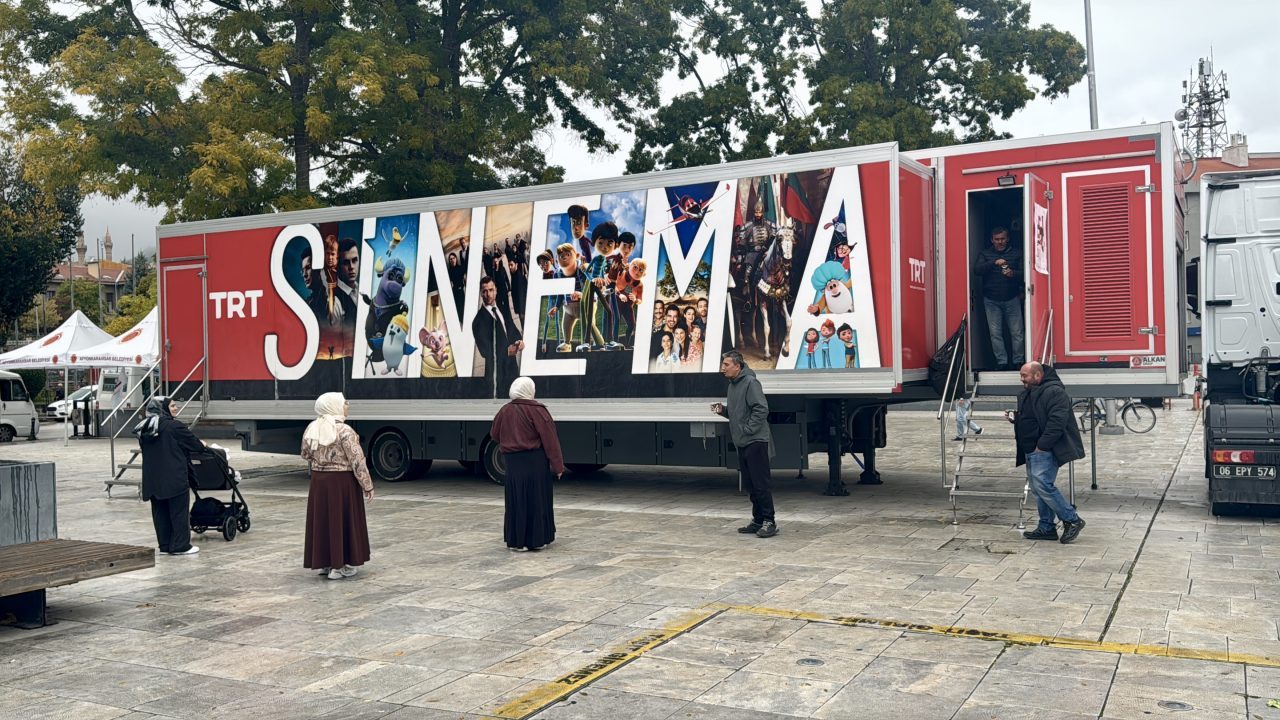 AFYONKARAHİSAR (AA) – Kültür ve Turizm Bakanlığının himayesinde, Afyonkarahisar Valiliği