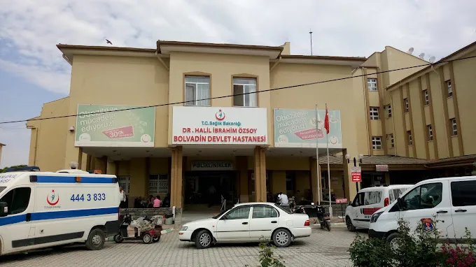 Devlet Hastanesi’nde ‘Günübirlik Servis’ kapatıldı