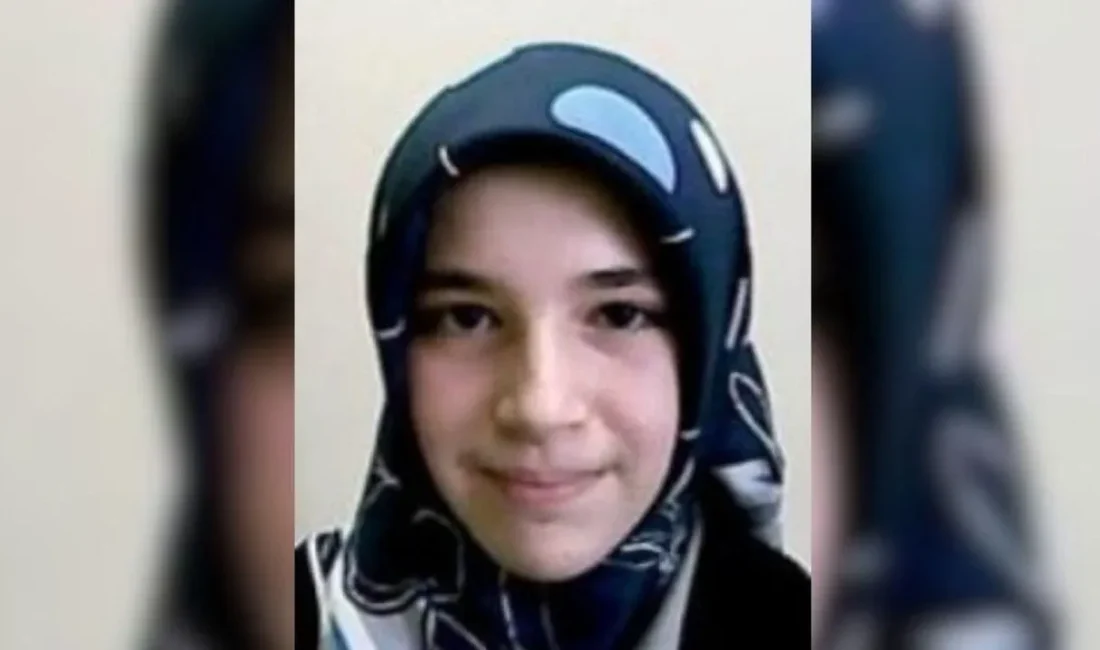 Aslen Zonguldak’ın Alaplı ilçesine bağlı Çengelli köyünden olan Dr. Rümeysa