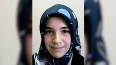 Aslen Zonguldak’ın Alaplı ilçesine bağlı Çengelli köyünden olan Dr. Rümeysa