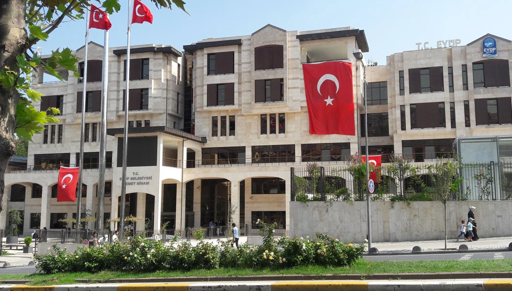 Eyüpsultan Belediyesi hangi partide? Meclis üyesi dağılımı nasıl?