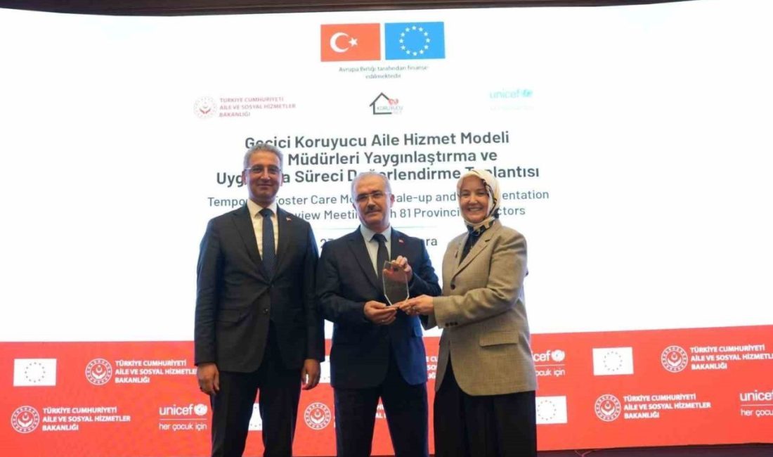 Türkiye’de ilk kez 6 Haziran 2025’te Afyonkarahisar’da uygulanmaya başlanan Geçici