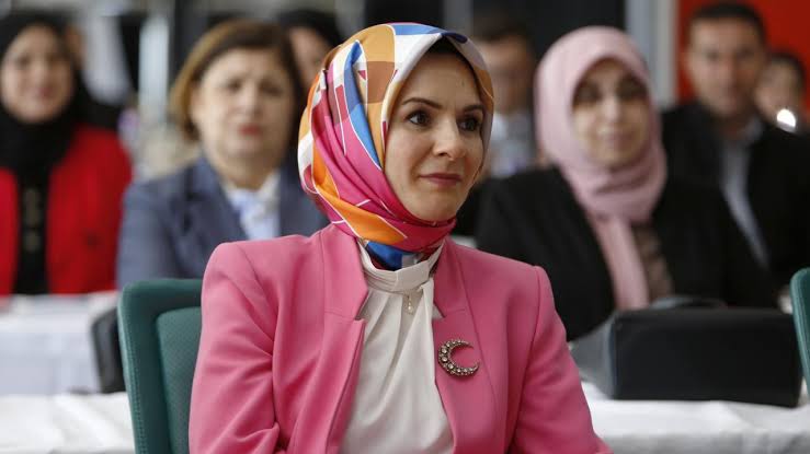 Meclis Genel Kurulu’ndaki finansal “fon krizi” oturumlarında adı geçen Aile