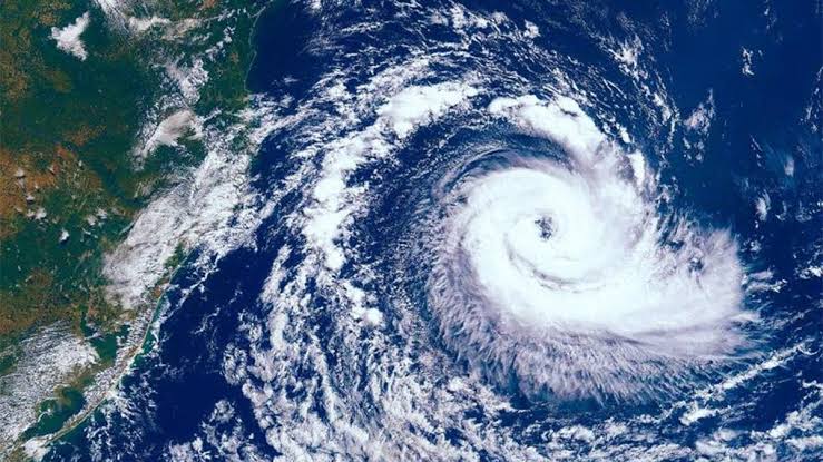 Küresel iklim değişimleri ve El Nino etkisiyle güçlenen doğa olayları
