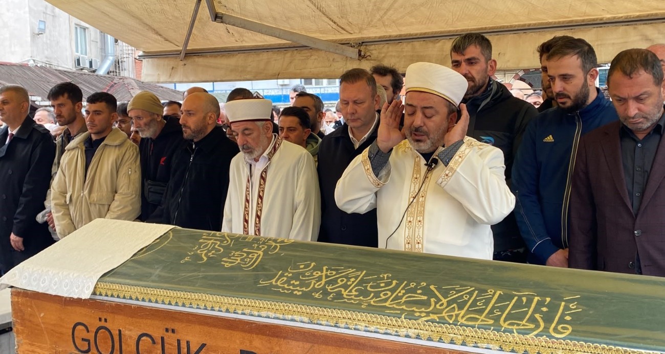 Meclis üyesinin katili arkadaşı çıktı