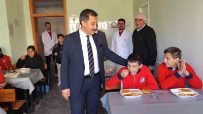 Afyonkarahisar’ın Bolvadin İlçe Millî Eğitim Müdürü Mehmet Ali Keleş, Selçuklu