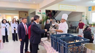Afyonkarahisar Bolvadin İlçe Millî Eğitim Müdürü Mehmet Ali Keleş, Yakup