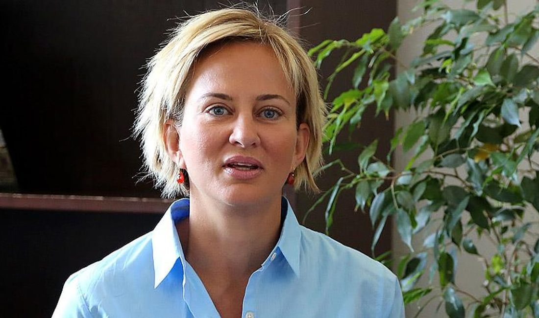 16 Ekim 2026 Cuma sabahı gerçekleştirilen operasyonda Aylin Kotil, oğlu