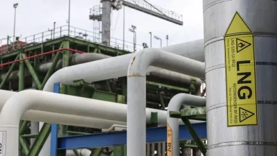 Mshelbila, Moskova’da düzenlenen GECF Bakanlar Toplantısı’nda yaptığı konuşmada, küresel doğal