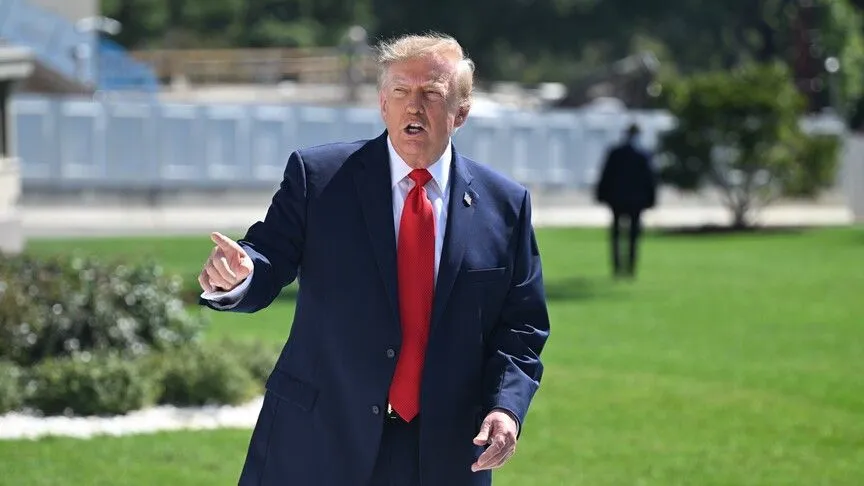 CNN’nin isimlerini paylaşmadığı iki Amerikalı yetkiliye dayandırdığı haberde, Trump’ın karar