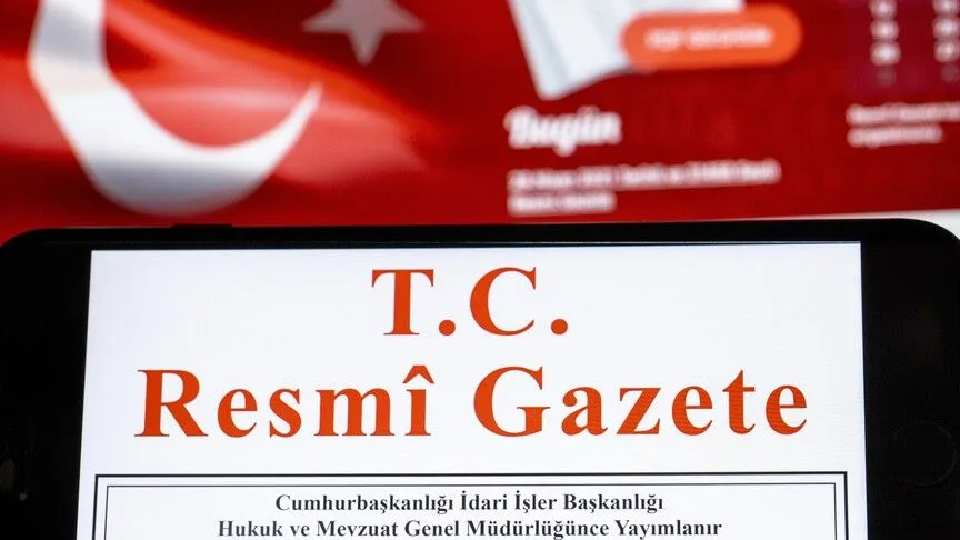 Cumhurbaşkanı Recep Tayyip Erdoğan’ın imzasıyla yayımlanan kararda, eleman temininde güçlük