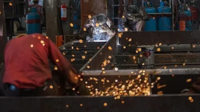AA muhabirinin, 2027 Yılı Cumhurbaşkanlığı Yıllık Programı’ndan yaptığı derlemeye göre,