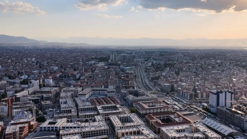 Türkiye Bina Deprem Yönetmeliği’nin gelecek yıl revize edilmesi, uygulamaya yönelik