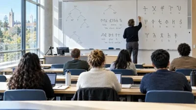 Anadolu Ajansının (AA) “Fantastik Dünyaların Dilleri” başlıklı üç bölümlük dosya