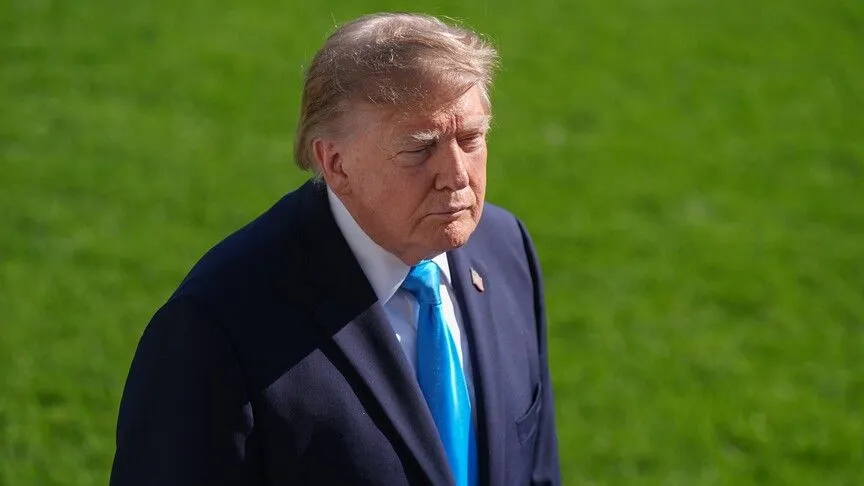 Trump, 3 Kasım’daki Kongre ara seçimleri çerçevesinde Florida eyaletinde Cumhuriyetçi