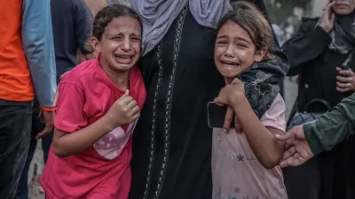 Filistin resmi haber ajansı WAFA’nın haberine göre, sağlık kaynakları, Gazze