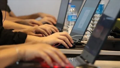 AA muhabirinin, Sanayi ve Teknoloji Bakanlığı verilerinden yaptığı derlemeye göre,