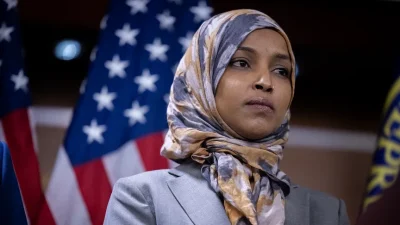 ABD’de 3 Kasım seçimleri yaklaşırken Trump yönetimi ile Omar arasındaki