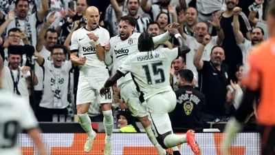 Batallı, başkan Serdal Adalı başkanlığındaki yeni yönetimin hayırlı olmasını dileyerek,