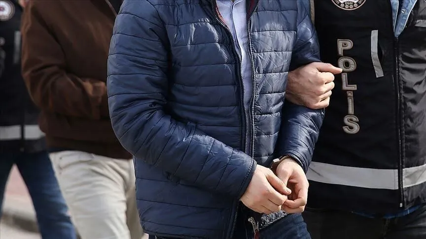 Afyon’da kovalamaca: Firari hükümlü yakalandı