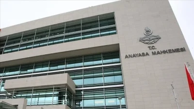 AYM’nin, 4721 sayılı Türk Medeni Kanunu’nun 175. maddesinin birinci fıkrasında