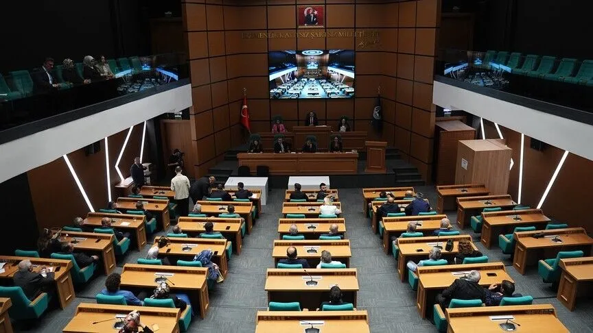 Valilikten yapılan açıklamada, İstanbul Anadolu Cumhuriyet Başsavcılığınca “suç işlemek amacıyla