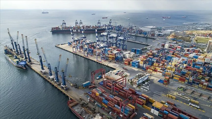 Ticaret Bakanı Bolat: En yüksek eylül ayı ihracat rekoru kırıldı