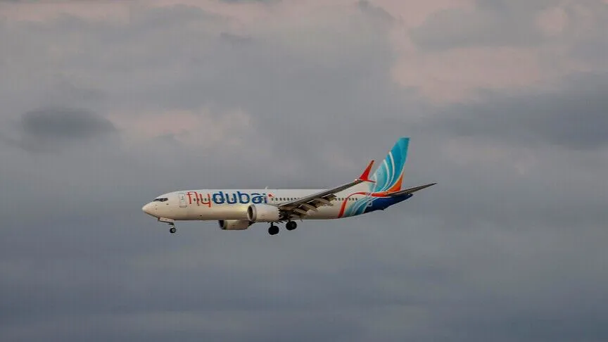 ‘Başkalarının ölmesine izin vermeyecektim’: Flydubai pilotu kokpit saldırısını anlattı