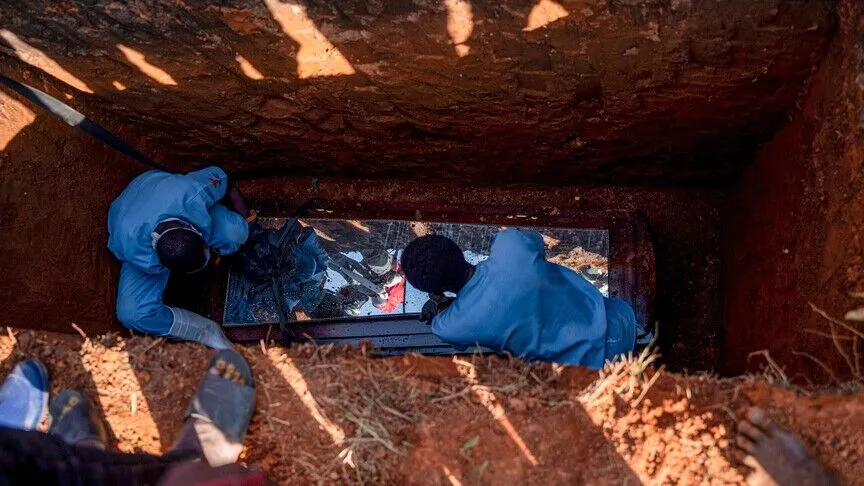 Kongo Demokratik Cumhuriyeti’nde Ebola alarmı