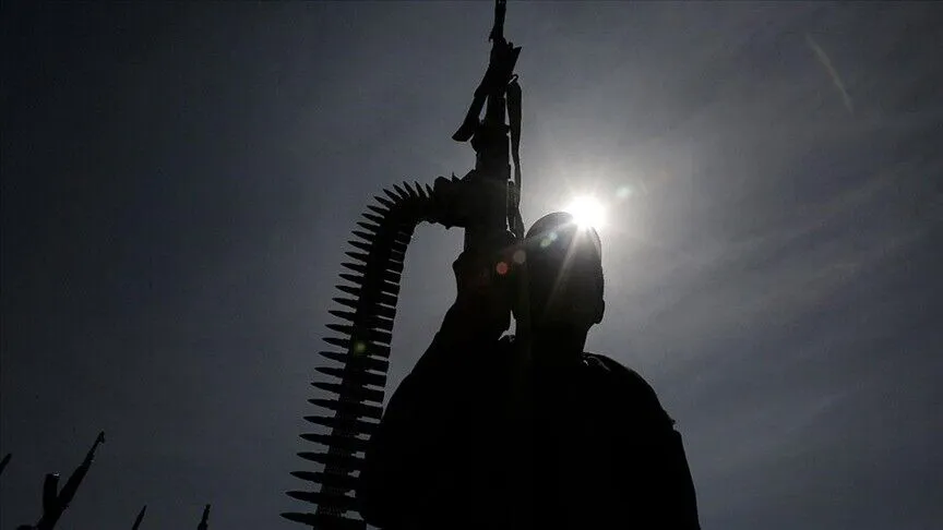 Yemen ordusu: Taiz’de Husilere ait noktalara 71 saldırı düzenledik