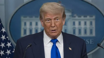 Trump, Tennessee eyaletinde, ABD Kongresi’ndeki dengeleri değiştirme gücü olan seçim