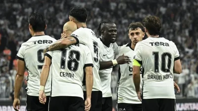 Tüpraş Stadı’nda oynanacak mücadele, saat 19.00’da başlayacak. Müsabakada hakem Abdullah
