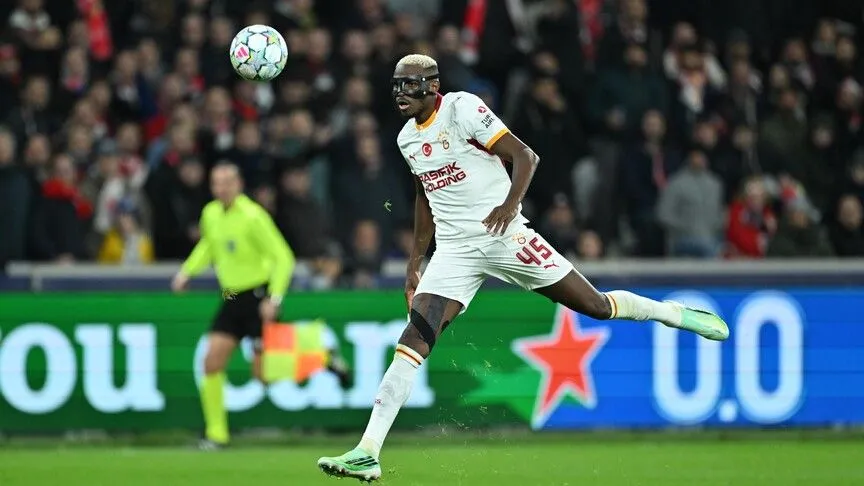 Trendyol Süper Lig’in 9. haftasında Galatasaray ile Fenerbahçe arasında 26