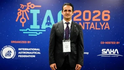AA muhabirinin derlediği bilgilere göre, Anadolu Ajansının “Global İletişim Ortağı”