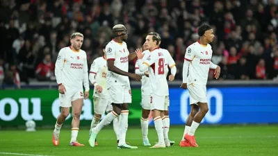 Lider Galatasaray, Trendyol Süper Lig’in 9. haftasında yarın sahasında Fenerbahçe