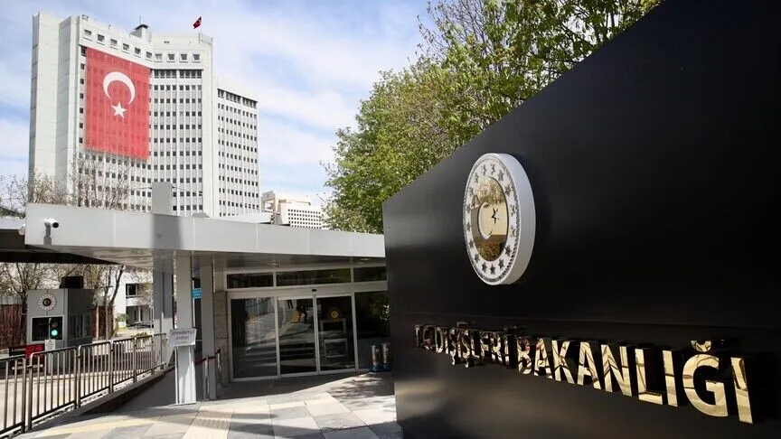 Dışişleri Bakanlığı, Türk Devletleri İşbirliği Günü’nü kutladı