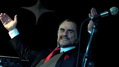 Şarkıcı Bora Gencer, sosyal medya hesabından yaptığı “Alpay abime Allah’tan