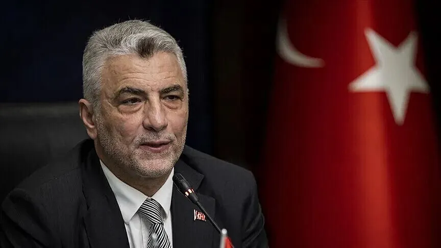 Bakan Bolat, NSosyal hesabından konuya ilişkin açıklama yaptı. Yağışlardan etkilenen