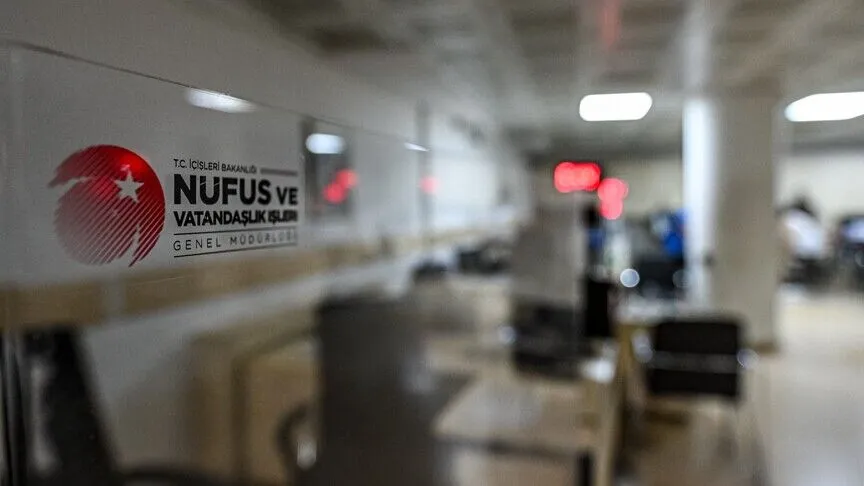 KPSS ön lisans sınavı için nüfus müdürlükleri pazar günü açık olacak